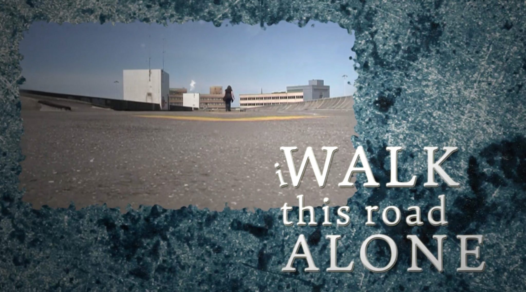 My Burden Lyric Video