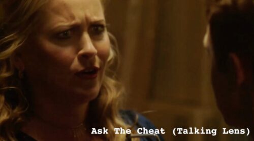 Nicole Faraday Showreel