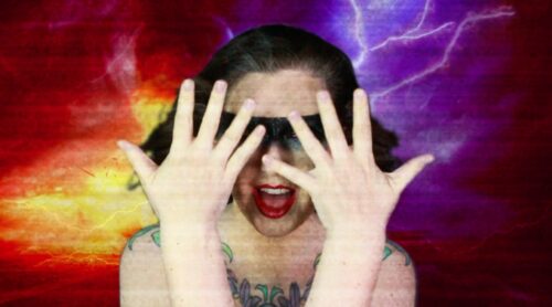 The Fall of Eve - Our Darkest Hour Music Video