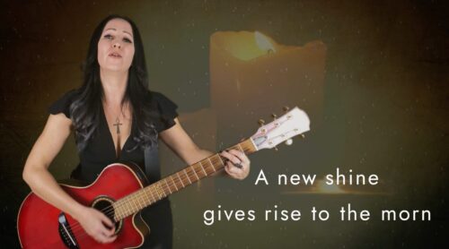 Mageia - Nu Sun Lyric Video