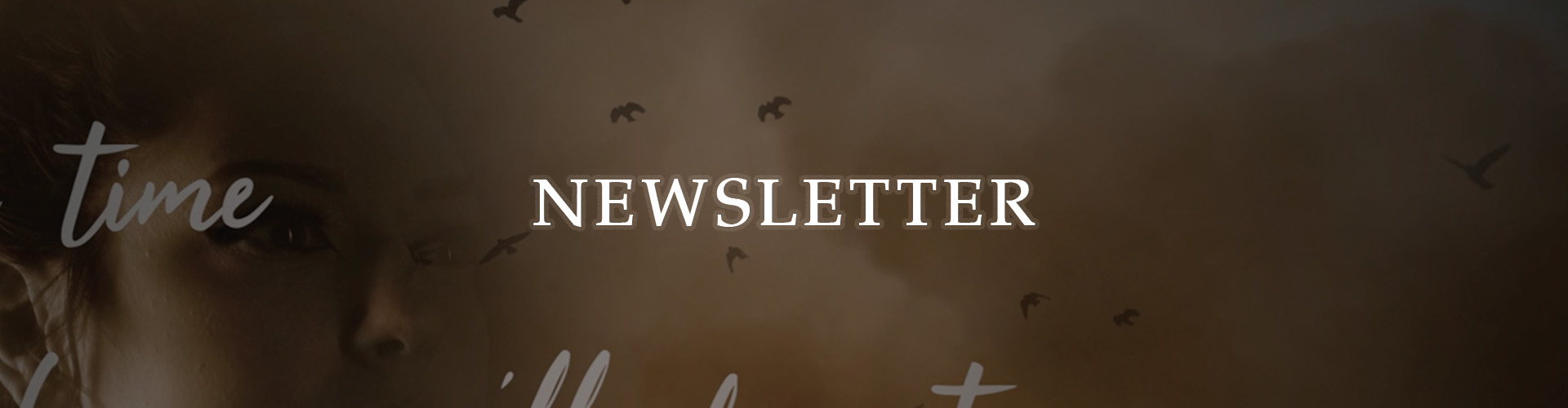 Newsletter Header