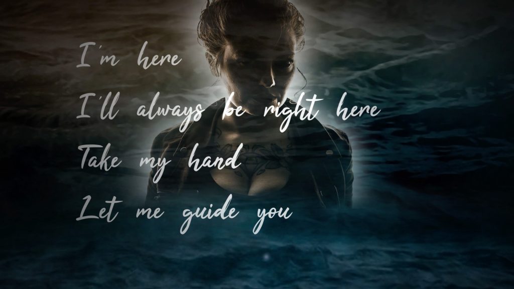 Handwriting Lyric Video