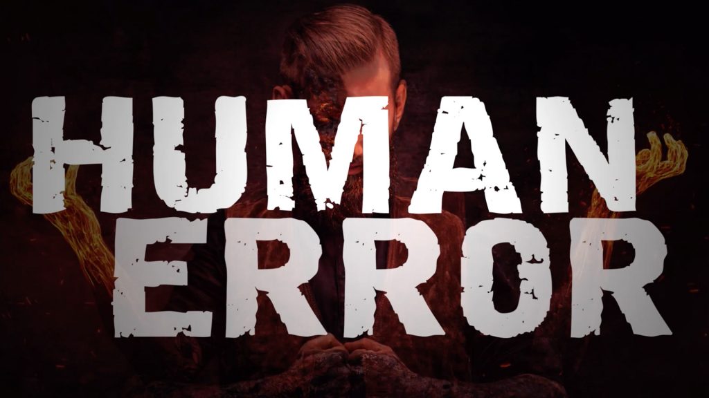 Heavy Metal Lyric Video