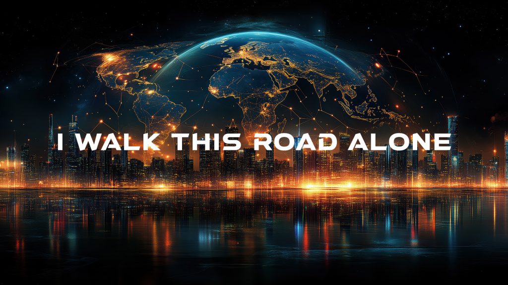 Simple Lyric Video
