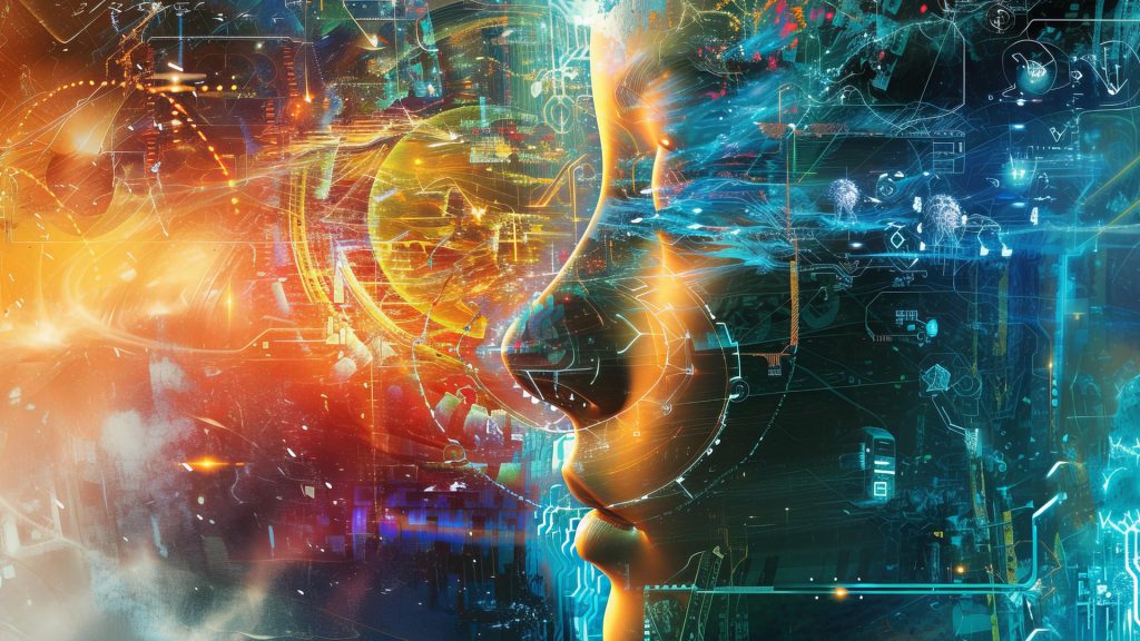 The Future of Motion Graphics in Music and Film