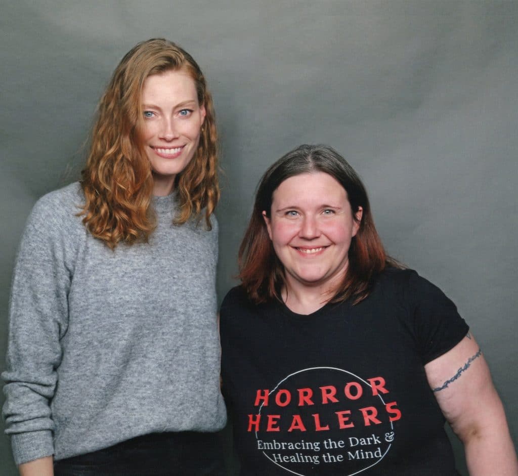 Alyssa Sutherland