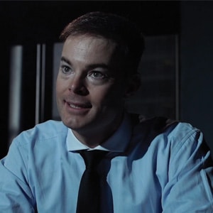 Chris myers