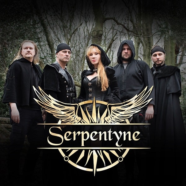 Serpentyne
