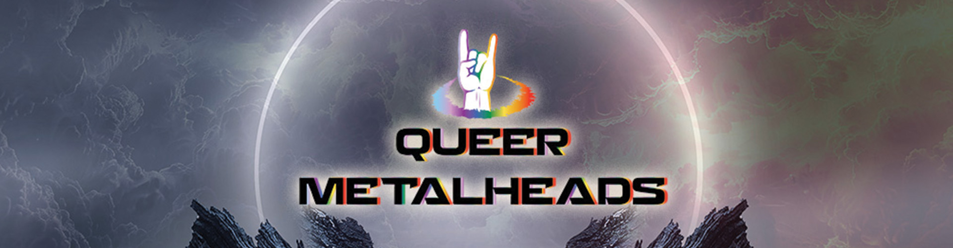 Queer Metalheads