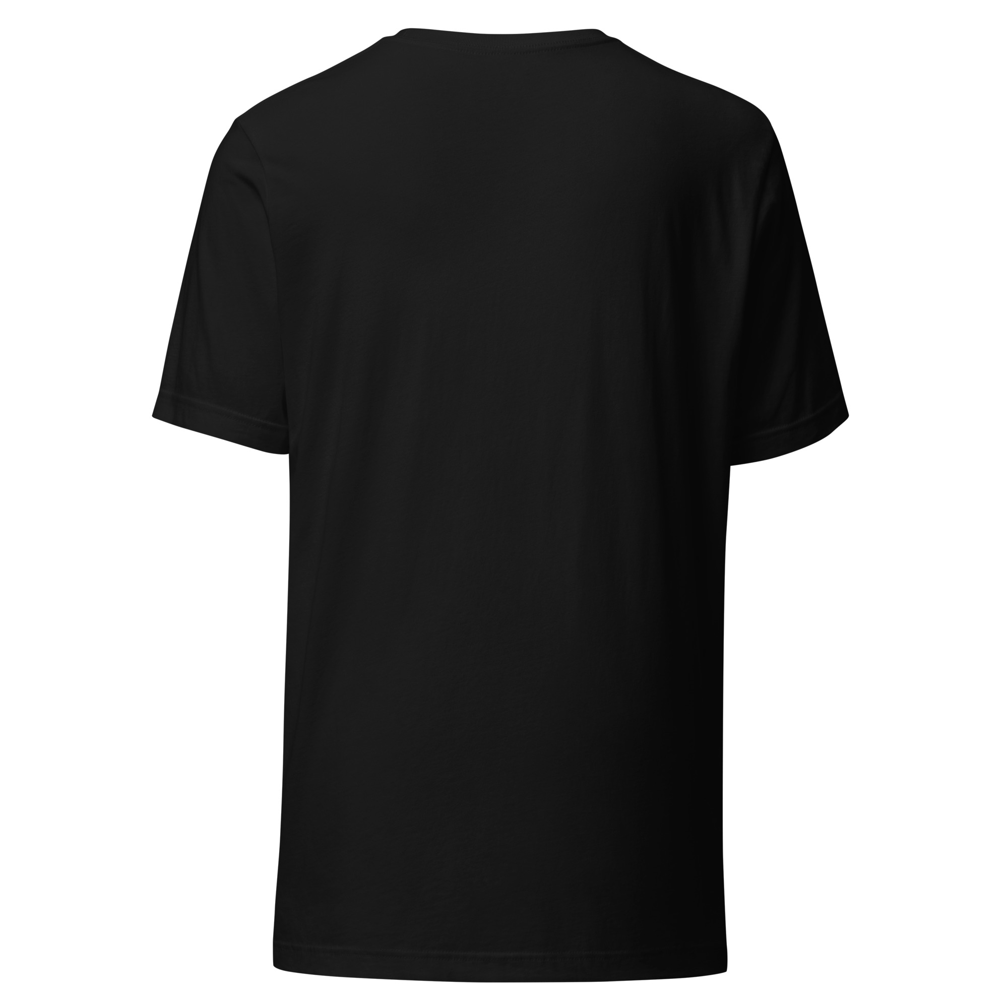 Unisex staple t shirt black back 691b14a5e2b29.jpg
