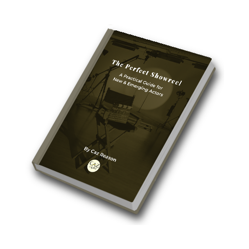 The Perfect Showreel eBook