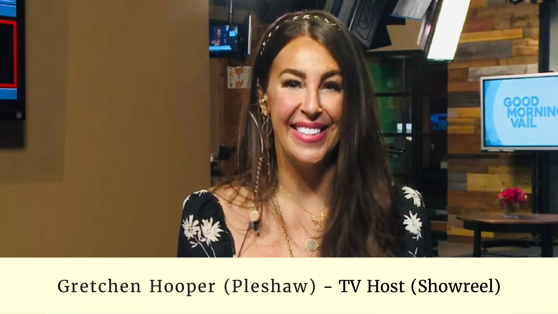 Gretchen Hooper (Pleshaw) Main