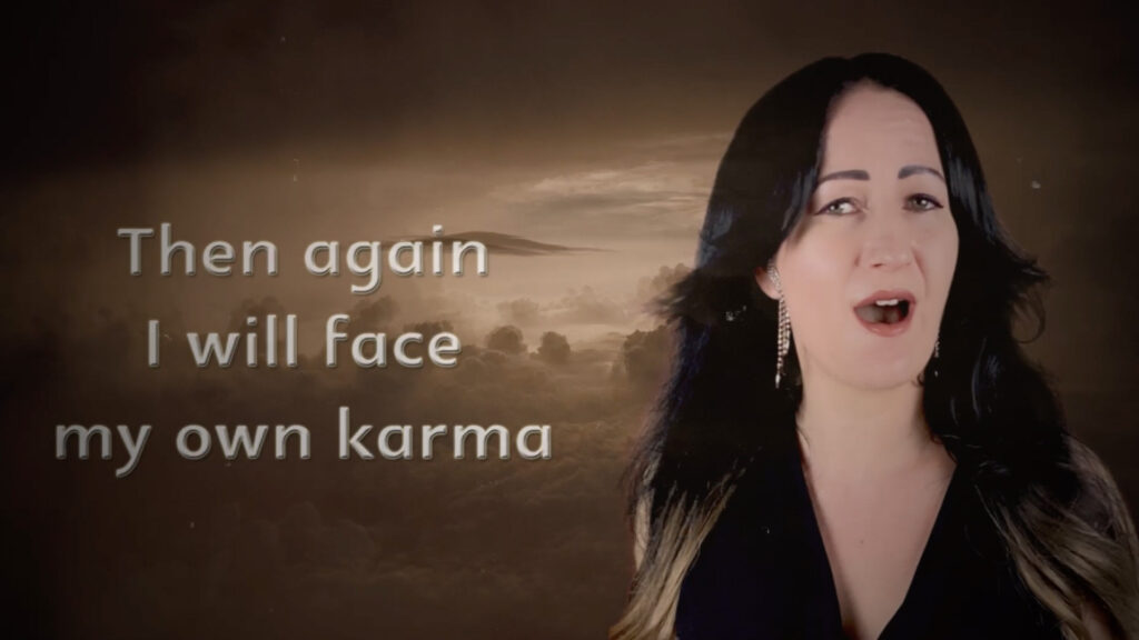 Hybrid Music & Lyric Videos