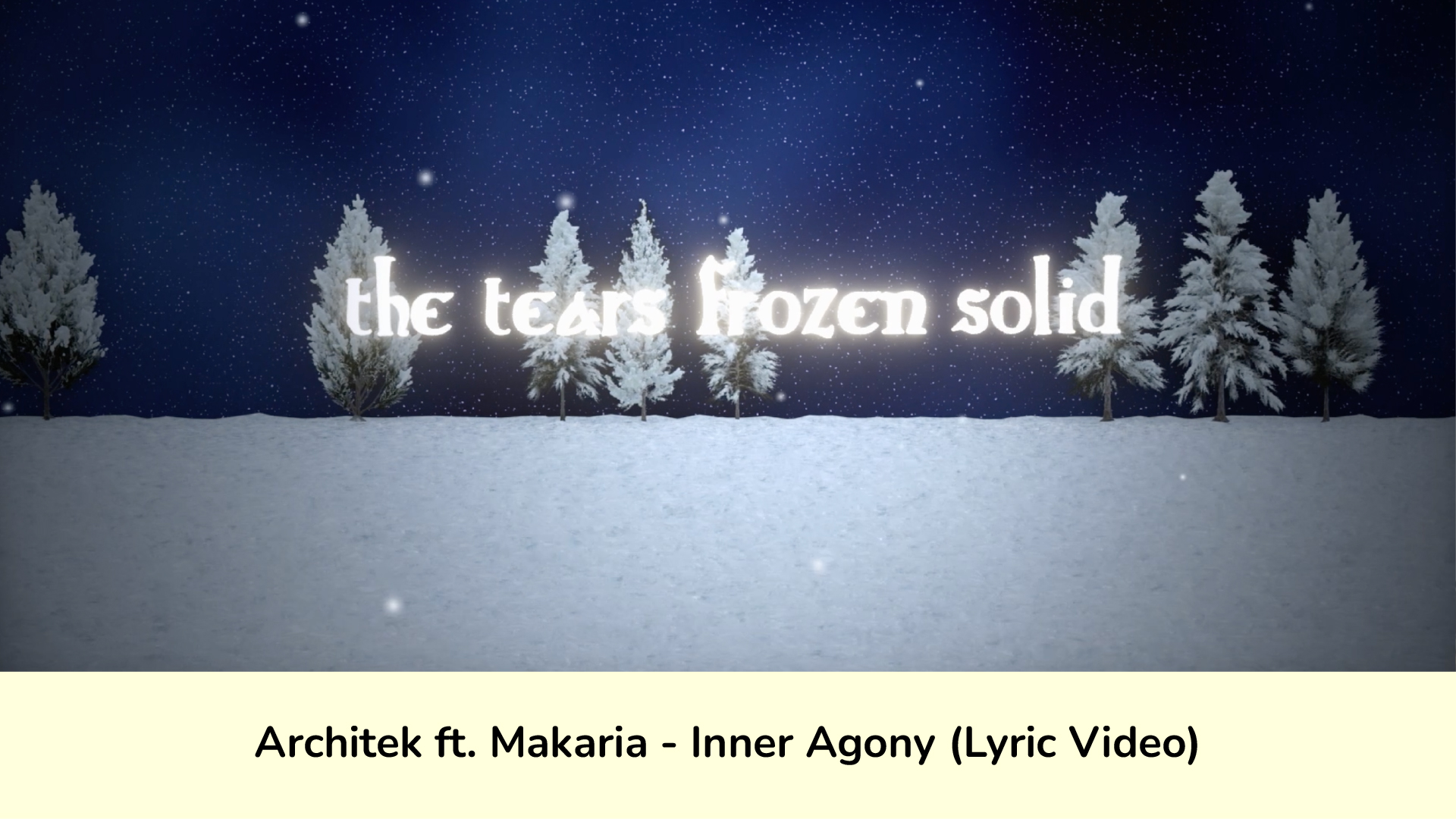 Music Visuals Architek