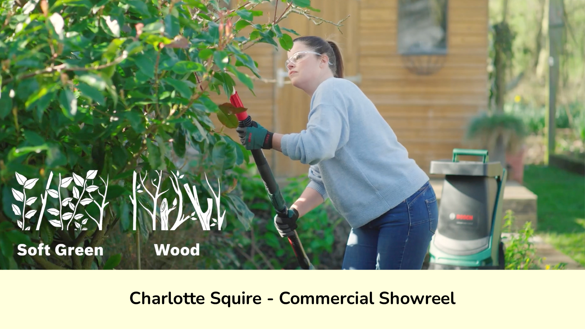 Showreel Thumbs Charlotte Squire