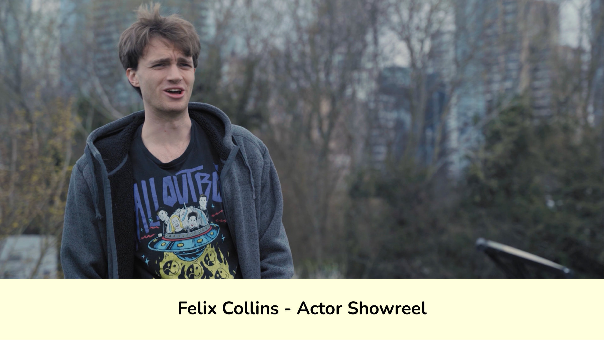 Showreel Thumbs Felix Collins