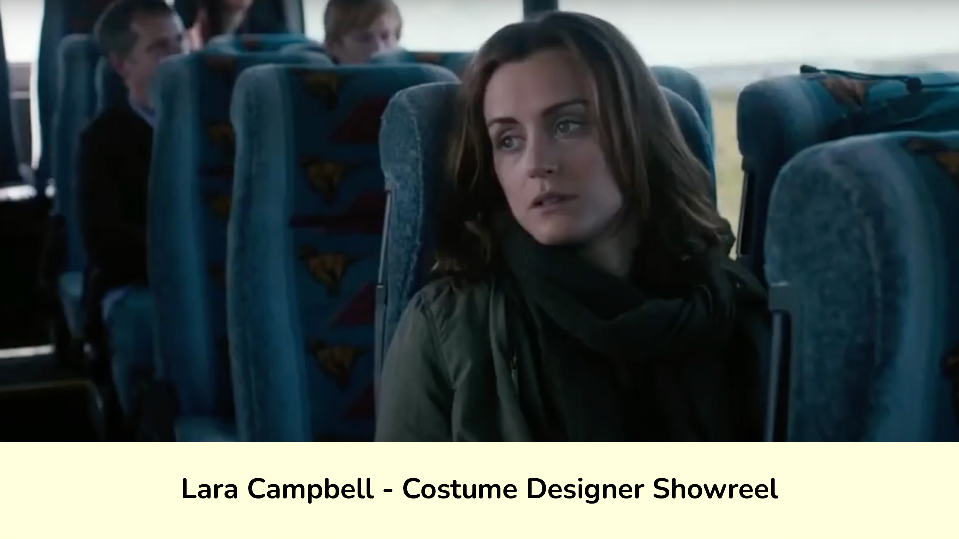Showreel Thumbs Lara Campbell