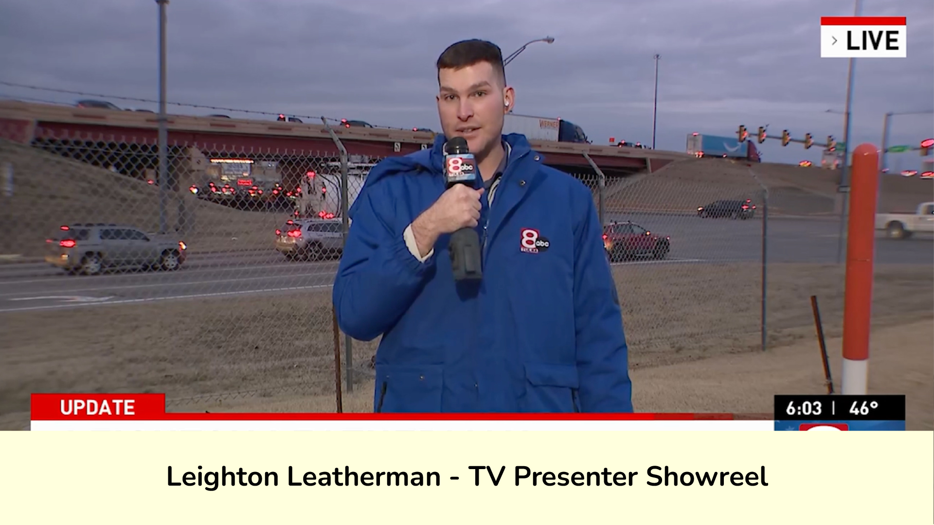 Showreel Thumbs Leighton Leatherman