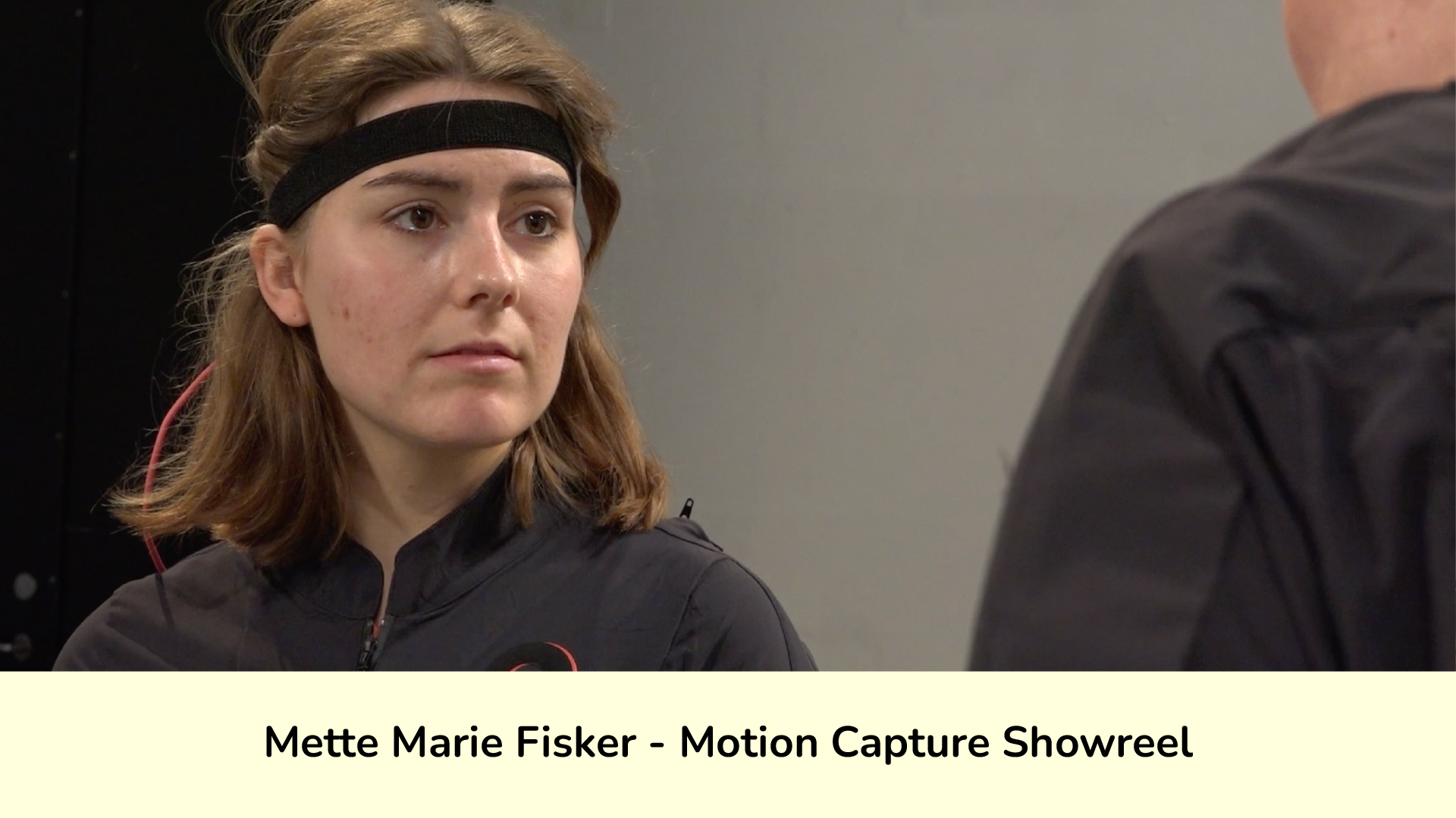 Showreel Thumbs Mette Marie Fisker
