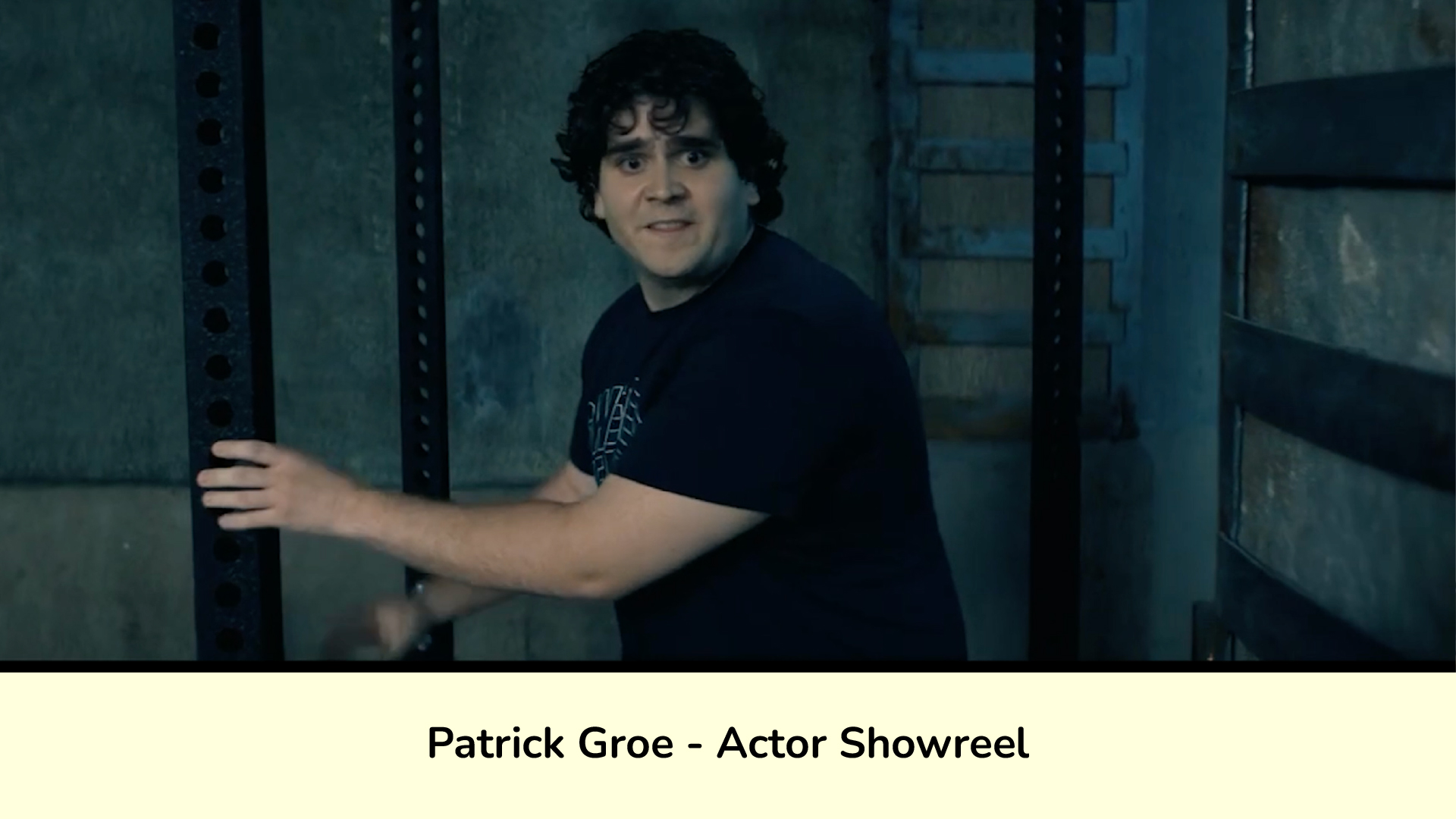 Showreel Thumbs Patrick Groe