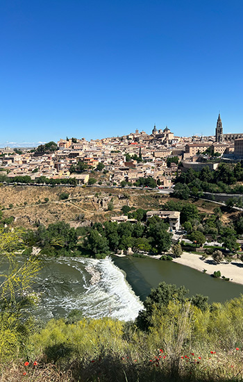 Toledo