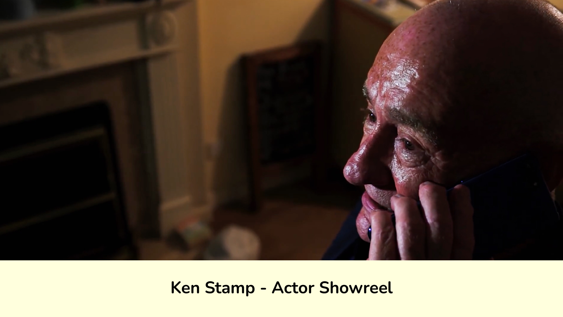 Ken Stamp