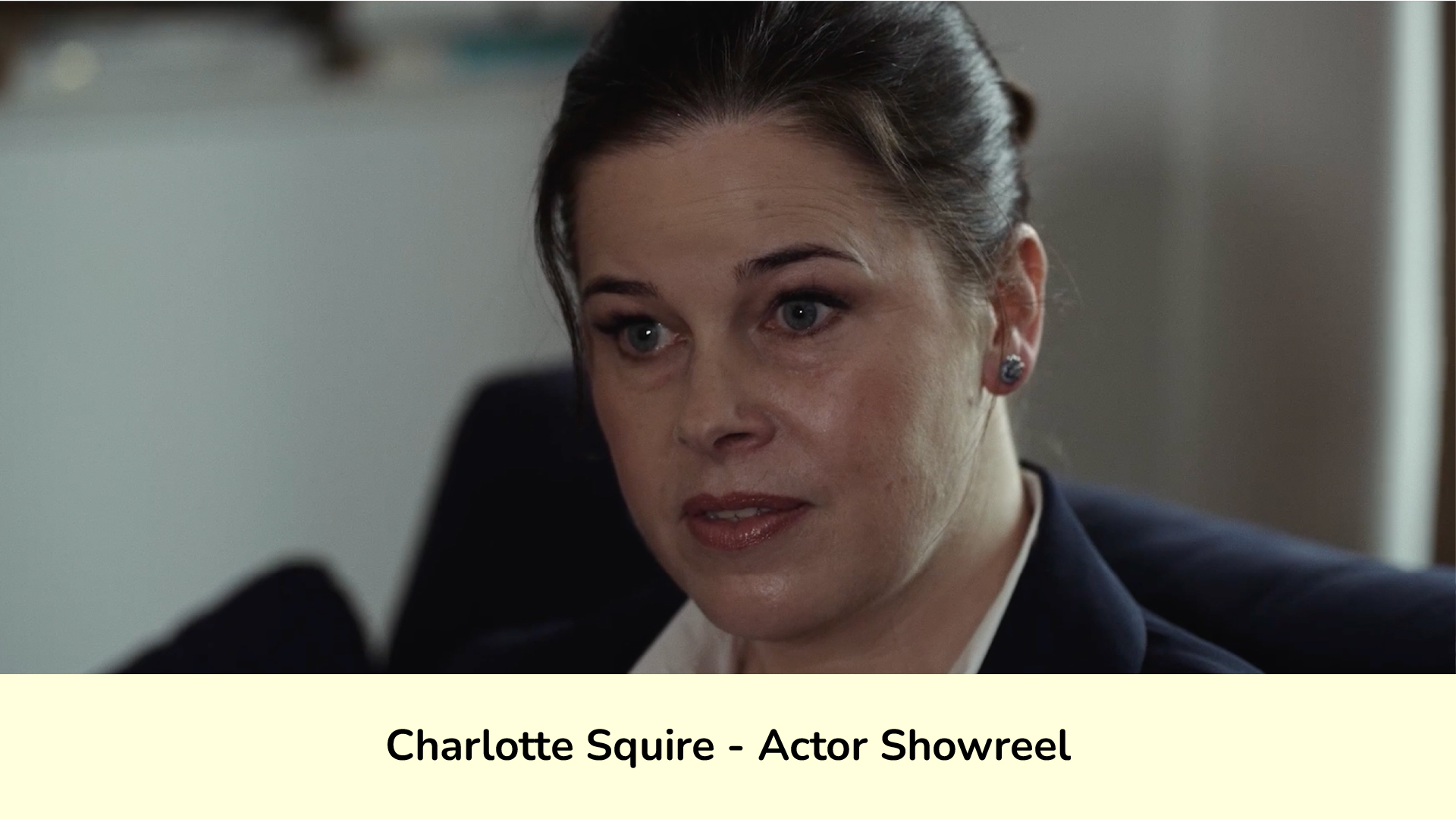 Showreel Thumbs Charlotte Squire Drama