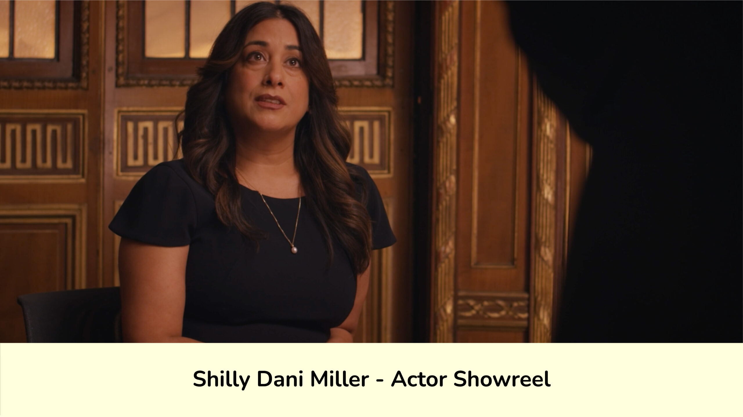 Shilly Dani Miller