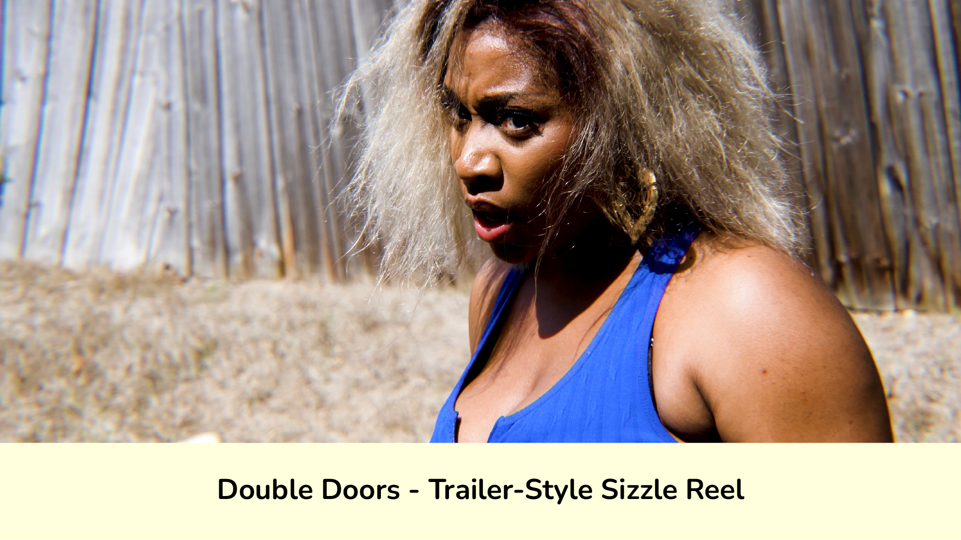 Showreel Thumbs Sizze Reel Double Doors