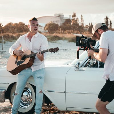 Music Video